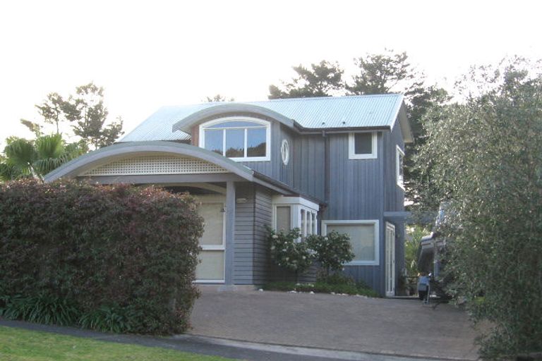 Photo of property in 7 Britannia Dell, Pauanui, Hikuai, 3579