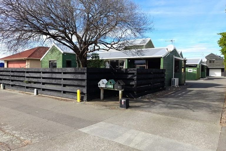 Photo of property in 66c Limbrick Street, Terrace End, Palmerston North, 4410
