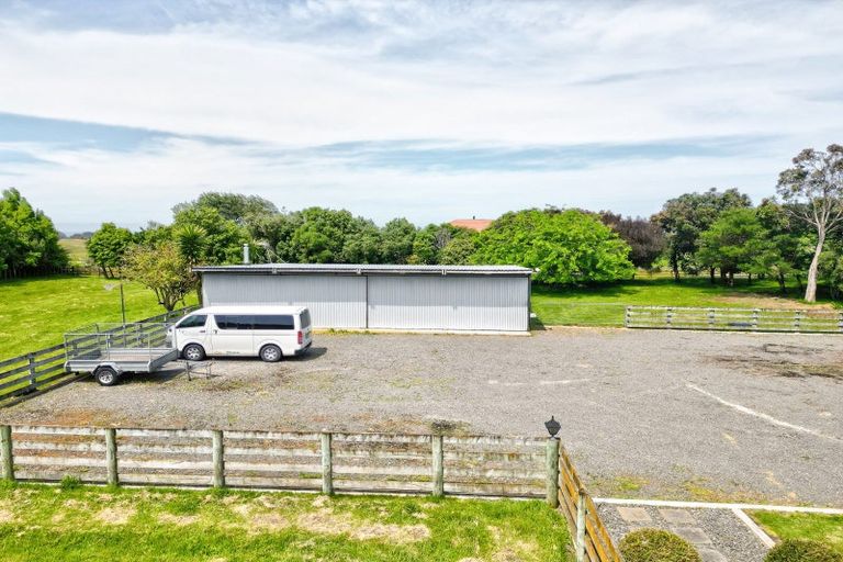 Photo of property in 97 Seafield Road, Westmere, Whanganui, 4574
