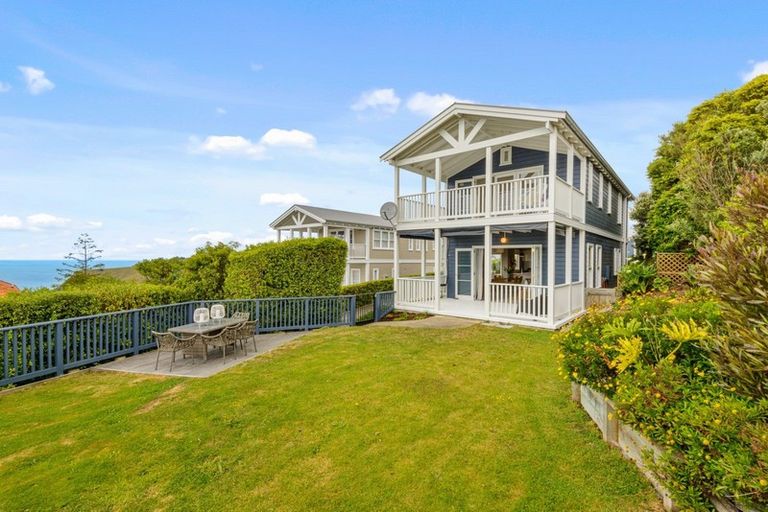 Photo of property in 4 Langdale Place, Scarborough, Christchurch, 8081