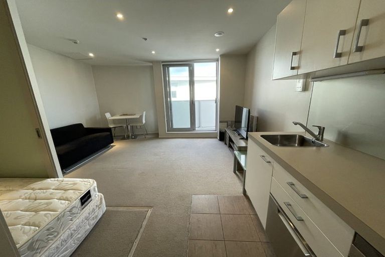 Photo of property in Soho Apartments, 1516/74 Taranaki Street, Te Aro, Wellington, 6011