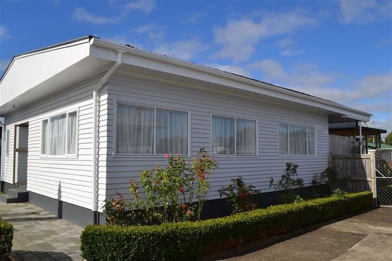 Photo of property in 11 Duke Avenue, Pukekohe, 2120