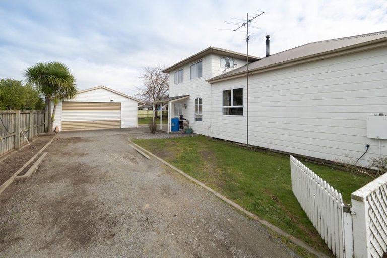 Photo of property in 74 Aitken Street, Ashburton, 7700