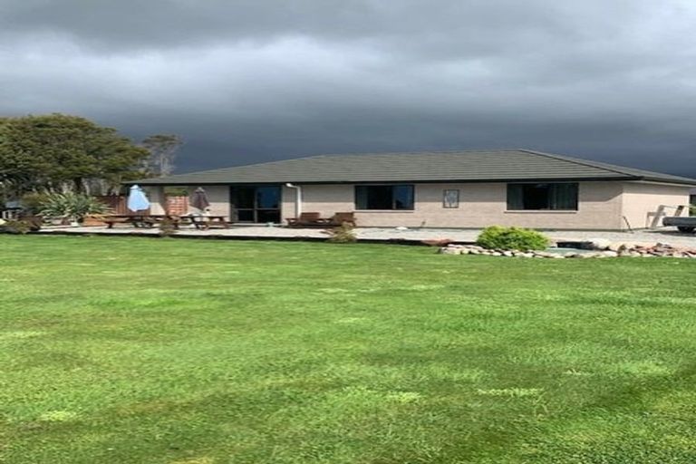 Photo of property in 1/45 Lower Buller Gorge Road, Westport, Cape Foulwind, 7892