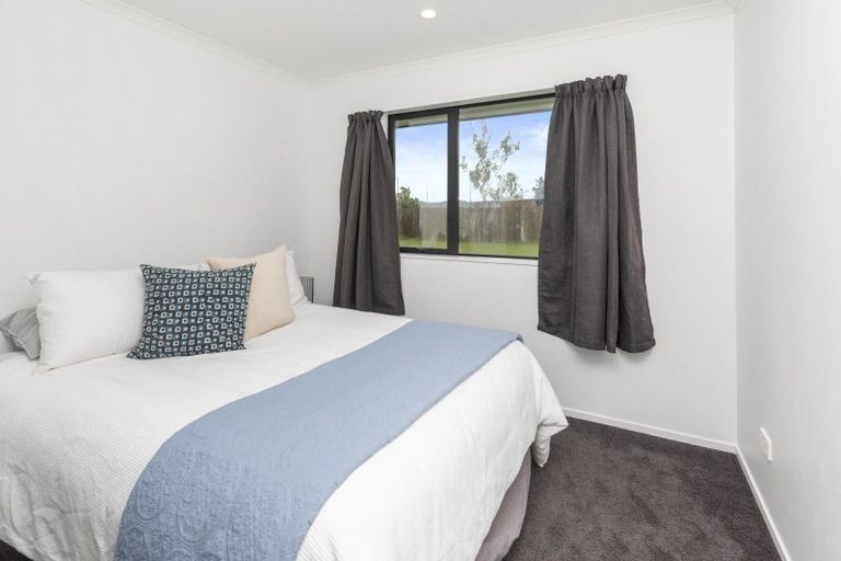 Photo of property in 13 Reuben Avenue, Rolleston, 7615