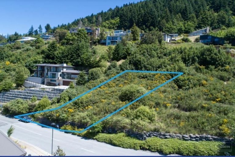 Photo of property in 36 Highview Terrace, Queenstown, 9300