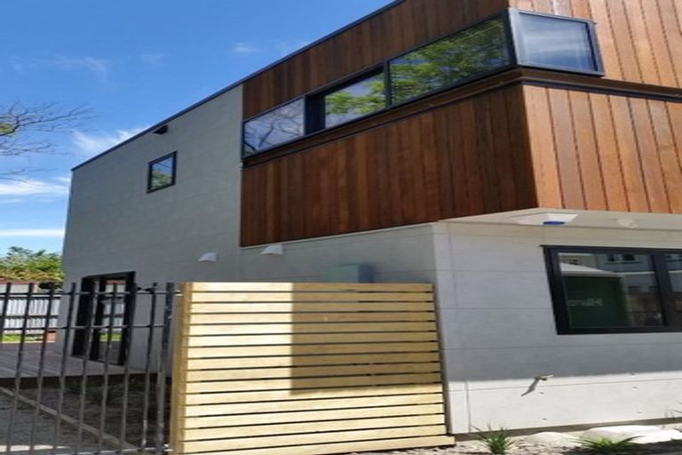 Photo of property in 5/312 Armagh Street, Christchurch Central, Christchurch, 8011