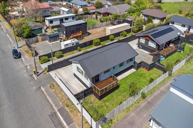 Photo of property in 19a Rawson Street, New Brighton, Christchurch, 8083