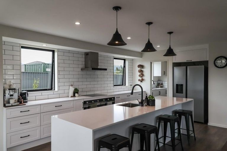 Photo of property in 44 Eastons Road, Westport, 7825