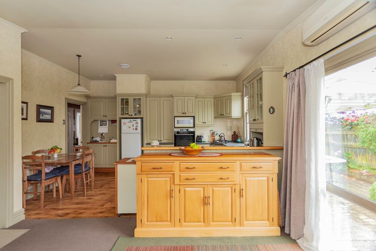 Photo of property in 41 Greta Street, South Hill, Oamaru, 9400