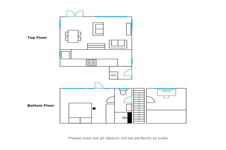 Photo of property in 41 Norwood Road, Bayswater, Auckland, 0622