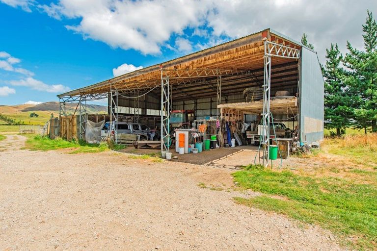 Photo of property in 353 Swamp Road, Springfield, Sheffield, 7580