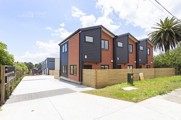 Photo of property in 7/5 King Street, Papakura, 2110