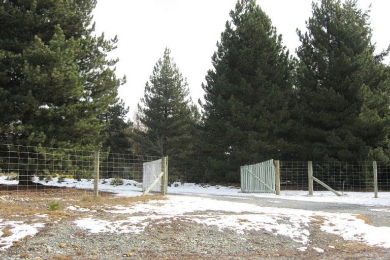 Photo of property in 28 North West Arch, Twizel, 7901