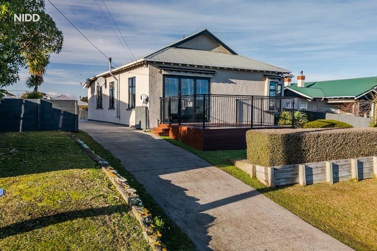 Photo of property in 46 Hunt Street, Andersons Bay, Dunedin, 9013