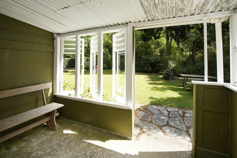 Photo of property in 521 Maitai Valley Road, Maitai, Nelson, 7010