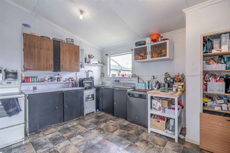 Photo of property in 160 Ettrick Street, Appleby, Invercargill, 9812