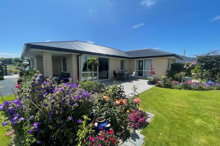 Photo of property in 19 Eric Batchelor Place, Waimate, 7924