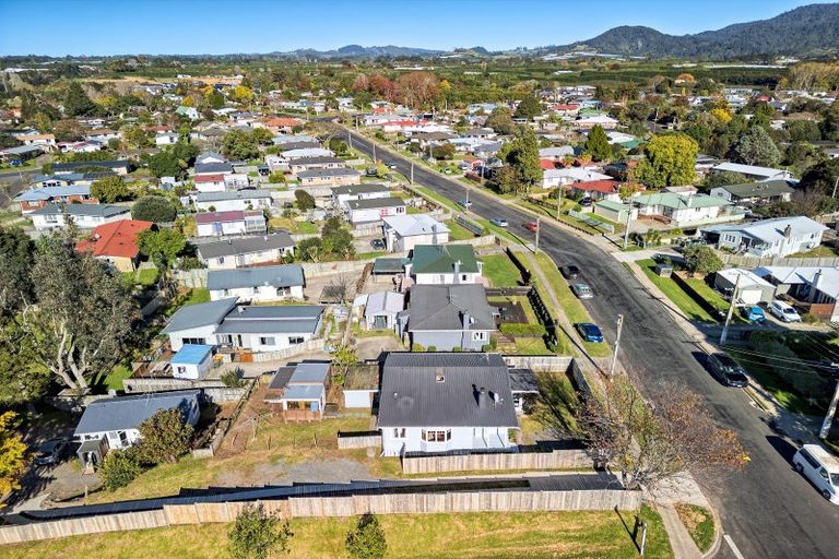 Photo of property in 14 Dunlop Road, Te Puke, 3119
