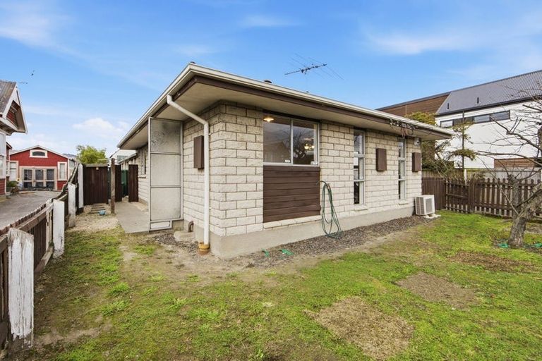 Photo of property in 1/76 Ruskin Street, Addington, Christchurch, 8024