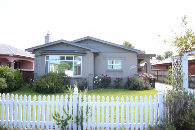 Photo of property in 8 Melbourne Street, Windsor, Invercargill, 9810