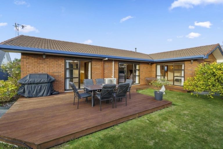 Photo of property in 7 Ashburn Lane, Awapuni, Palmerston North, 4412