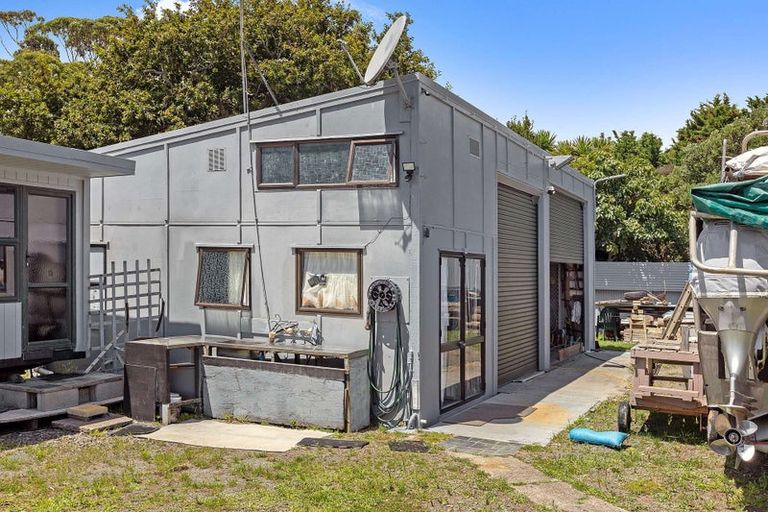 Photo of property in 134 Takahe Road, Ahipara, Kaitaia, 0481