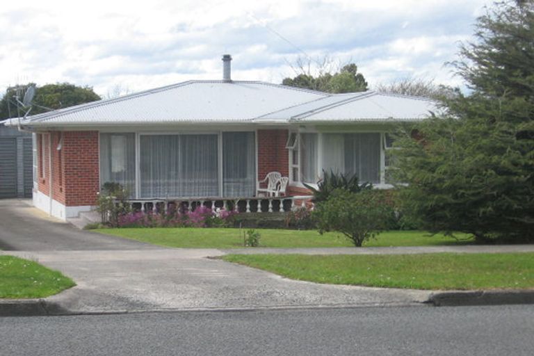 Photo of property in 129 Hokianga Road, Dargaville, 0310