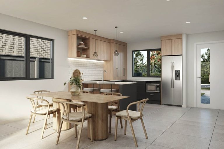 Photo of property in 34 Waka Moana Drive, Hobsonville, Auckland, 0616