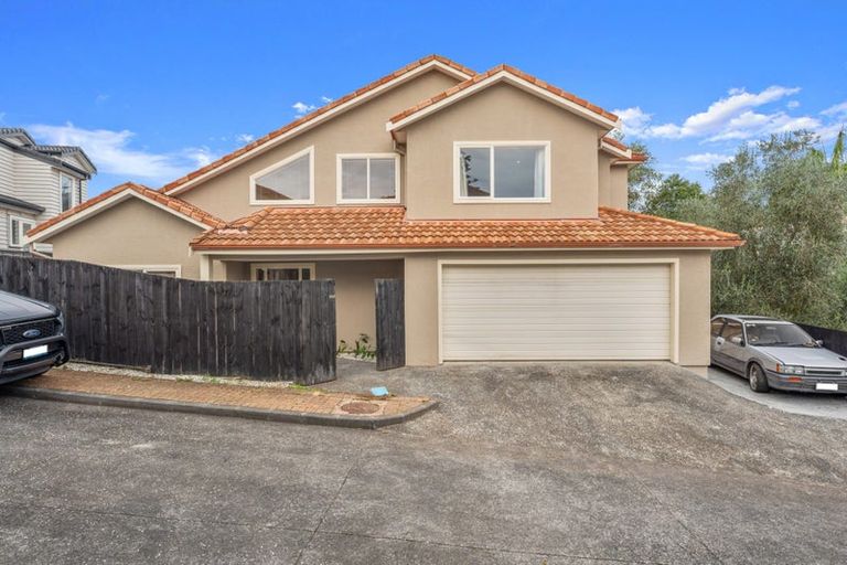 Photo of property in 46a Selwyn Road, Cockle Bay, Auckland, 2014