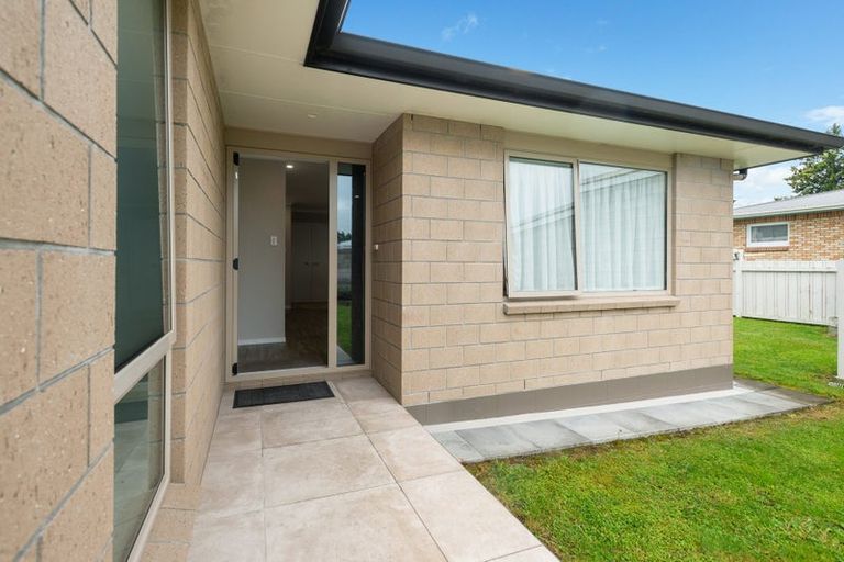 Photo of property in 1a Mill Crescent, Matamata, 3400