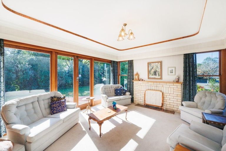 Photo of property in 122 Jickell Street, Hokowhitu, Palmerston North, 4410