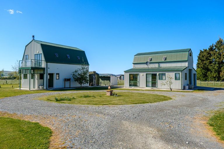 Photo of property in 312 Clayton Road, Ashwick Flat, Fairlie, 7987