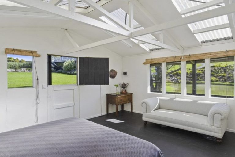 Photo of property in 253 Green Road, Matakana, Warkworth, 0985