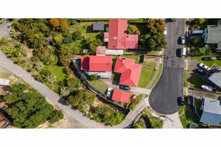 Photo of property in 120 Bowen Place, Thames, 3500