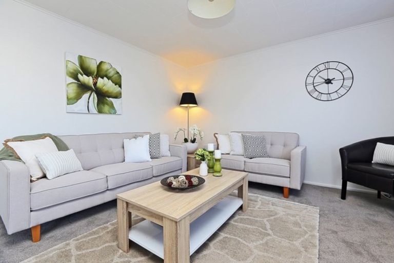 Photo of property in 4/608 Grays Road, Mahora, Hastings, 4120