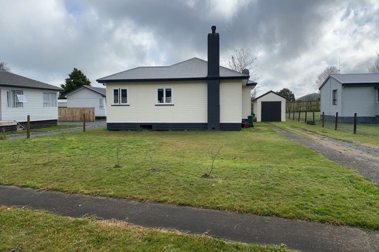 Photo of property in 10 Tay Street, Tokoroa, 3420
