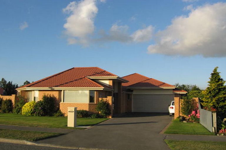 Photo of property in 308 Horndon Street, Darfield, 7510