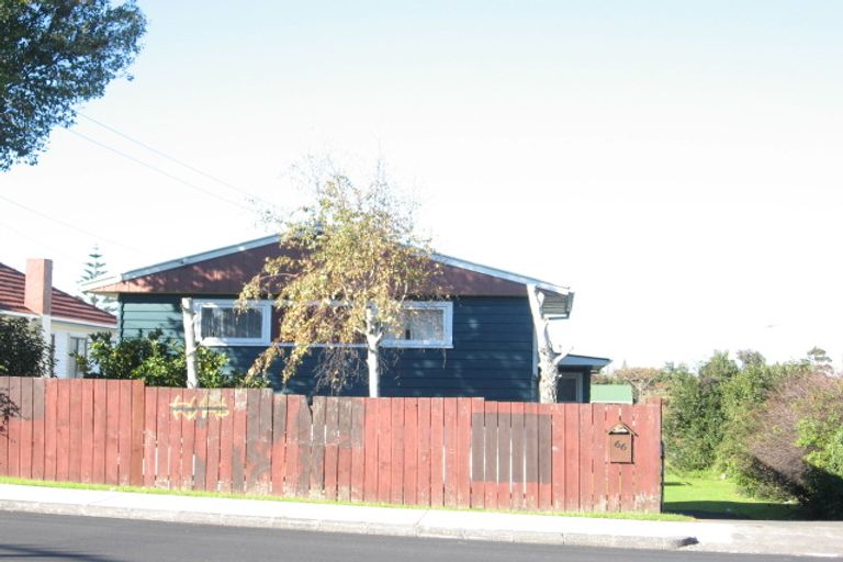 Photo of property in 66 Weymouth Road, Manurewa, Auckland, 2102