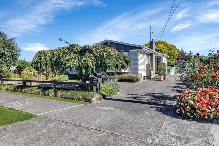 Photo of property in 5 Coronation Road, Morrinsville, 3300