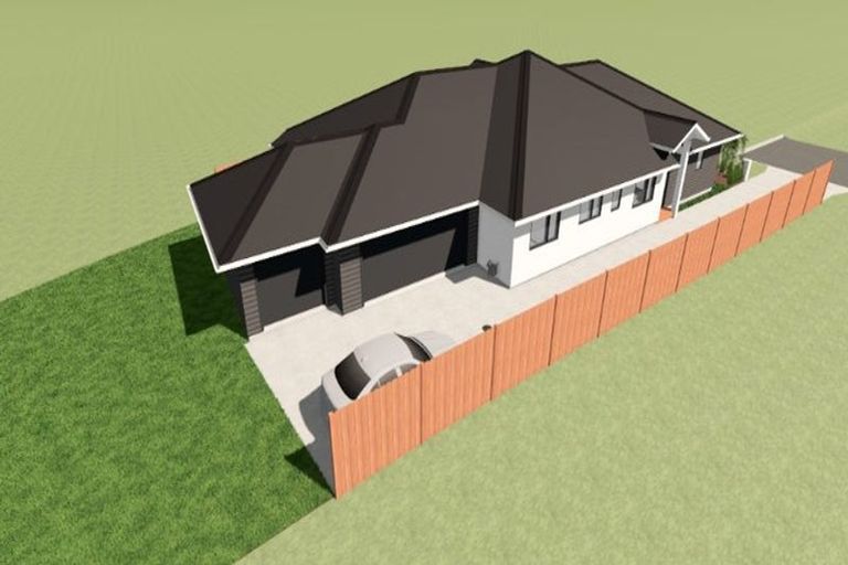 Photo of property in 97 Atlantic Drive, Fitzherbert, Palmerston North, 4410