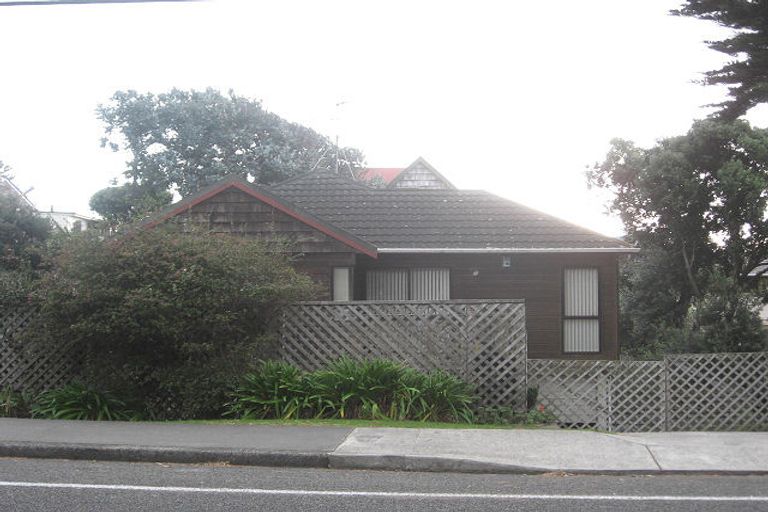 Photo of property in 139a Rosetta Road, Raumati South, Paraparaumu, 5032