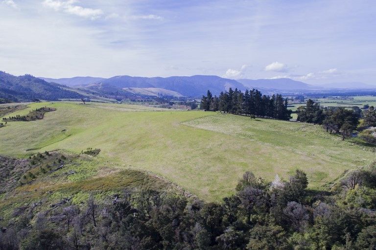 Photo of property in 153 Ashley Gorge Road, Starvation Hill, Oxford, 7495