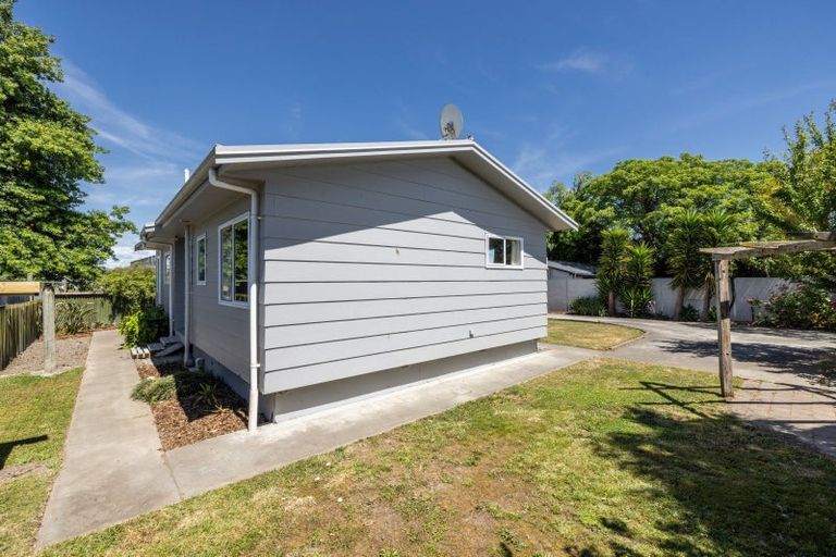 Photo of property in 207a Wolseley Street, Mayfair, Hastings, 4122