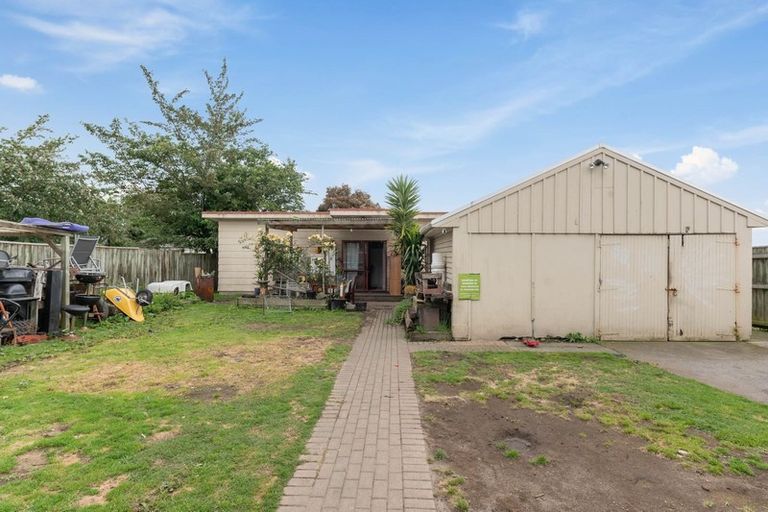 Photo of property in 58 Clinkard Avenue, Glenholme, Rotorua, 3010