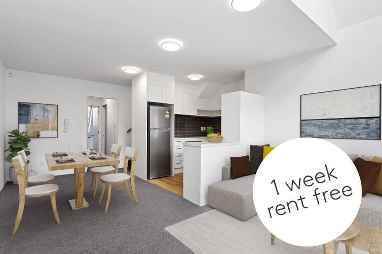 Photo of property in Amuri Park Apartments, 27/280 Bealey Avenue, Christchurch Central, Christchurch, 8013