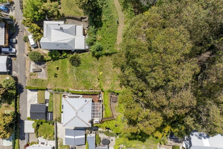 Photo of property in 1a Little Burke Street, Hospital Hill, Napier, 4110