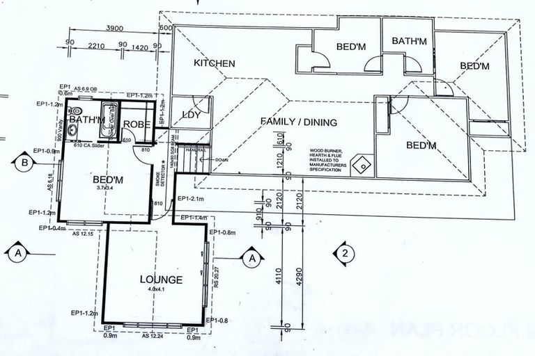 Photo of property in 49 Saunders Close, Whitby, Porirua, 5024