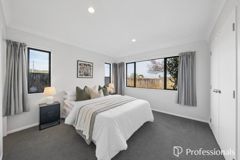 Photo of property in 87 Leighton Avenue, Waiwhetu, Lower Hutt, 5010