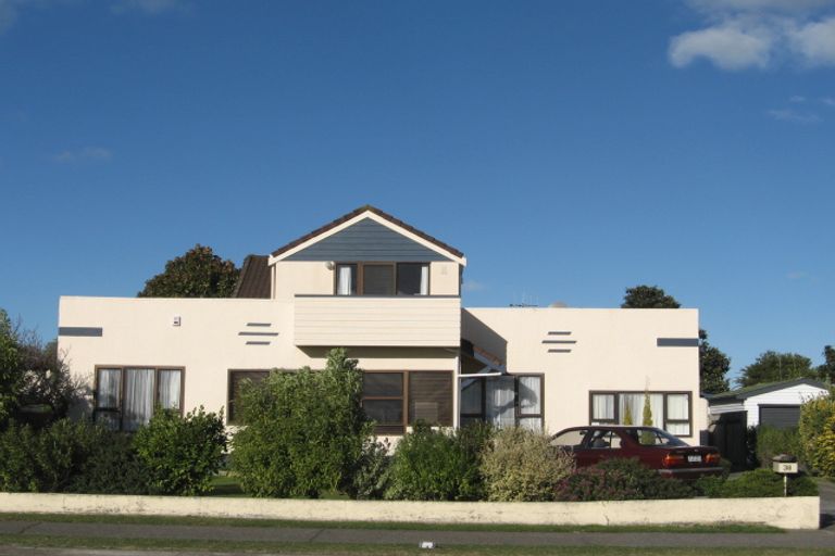 Photo of property in 38 Herrick Street, Marewa, Napier, 4110